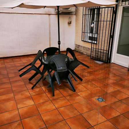 Marques Home,2 Banos-Y Patio Alicante Zewnętrze zdjęcie