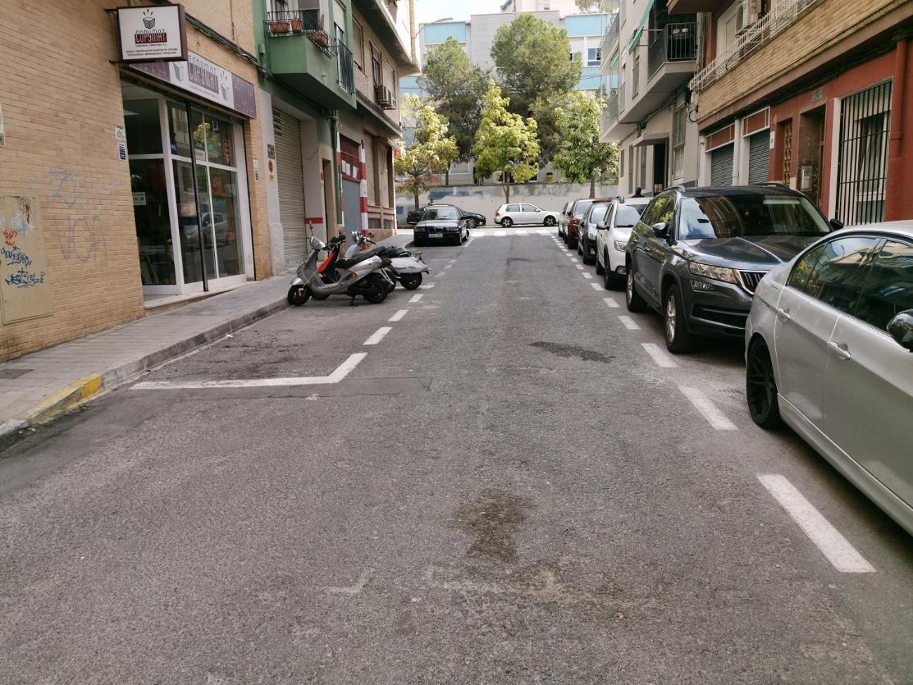 Marques Home,2 Banos-Y Patio Alicante Zewnętrze zdjęcie