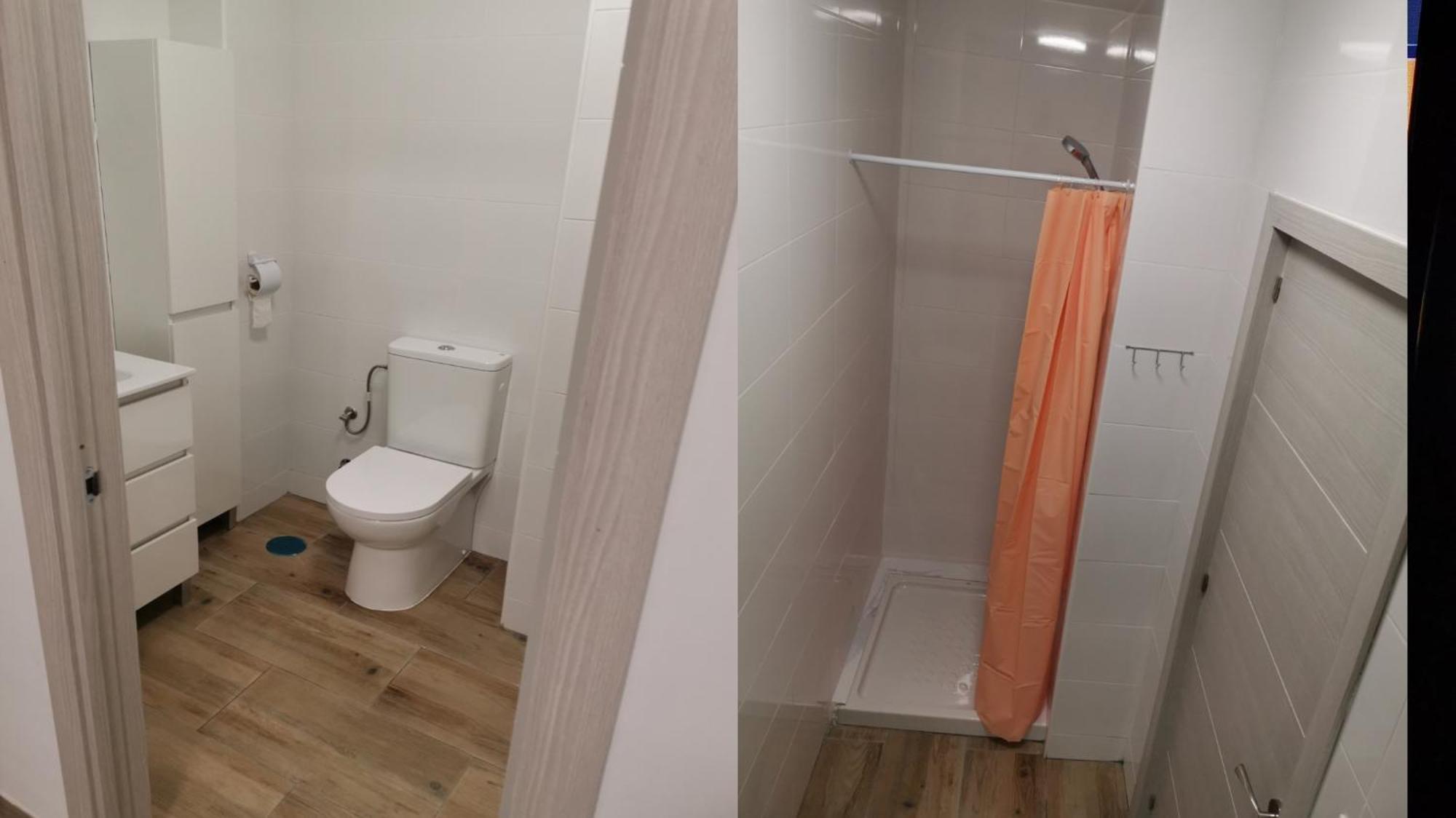 Marques Home,2 Banos-Y Patio Alicante Zewnętrze zdjęcie