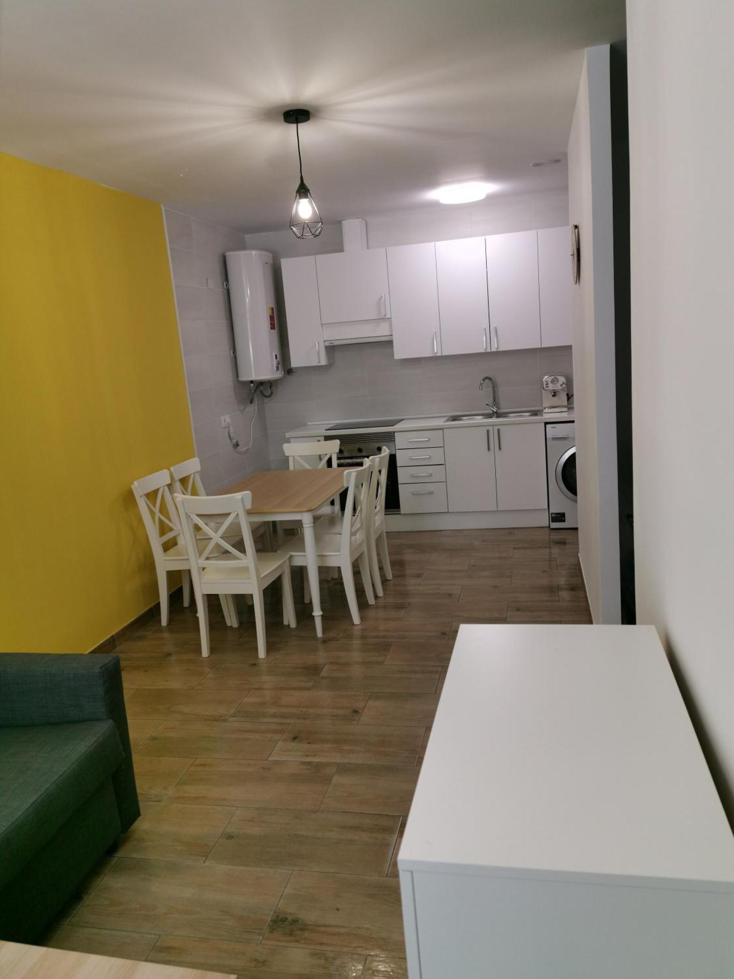 Marques Home,2 Banos-Y Patio Alicante Zewnętrze zdjęcie