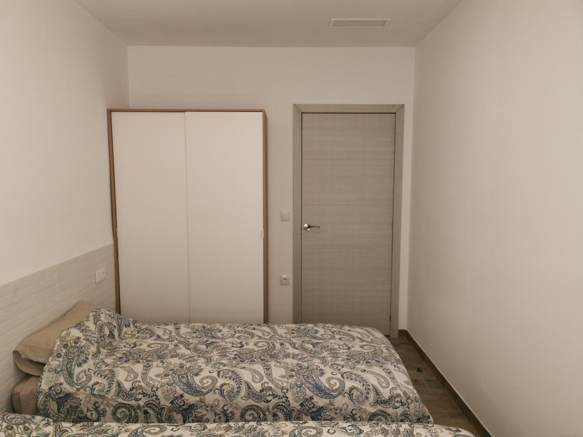 Marques Home,2 Banos-Y Patio Alicante Zewnętrze zdjęcie
