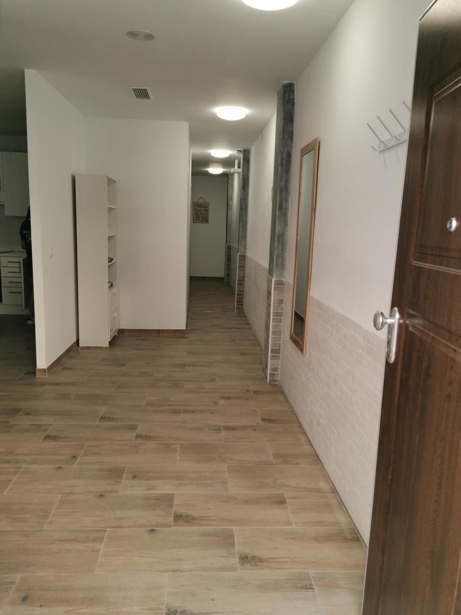 Marques Home,2 Banos-Y Patio Alicante Zewnętrze zdjęcie