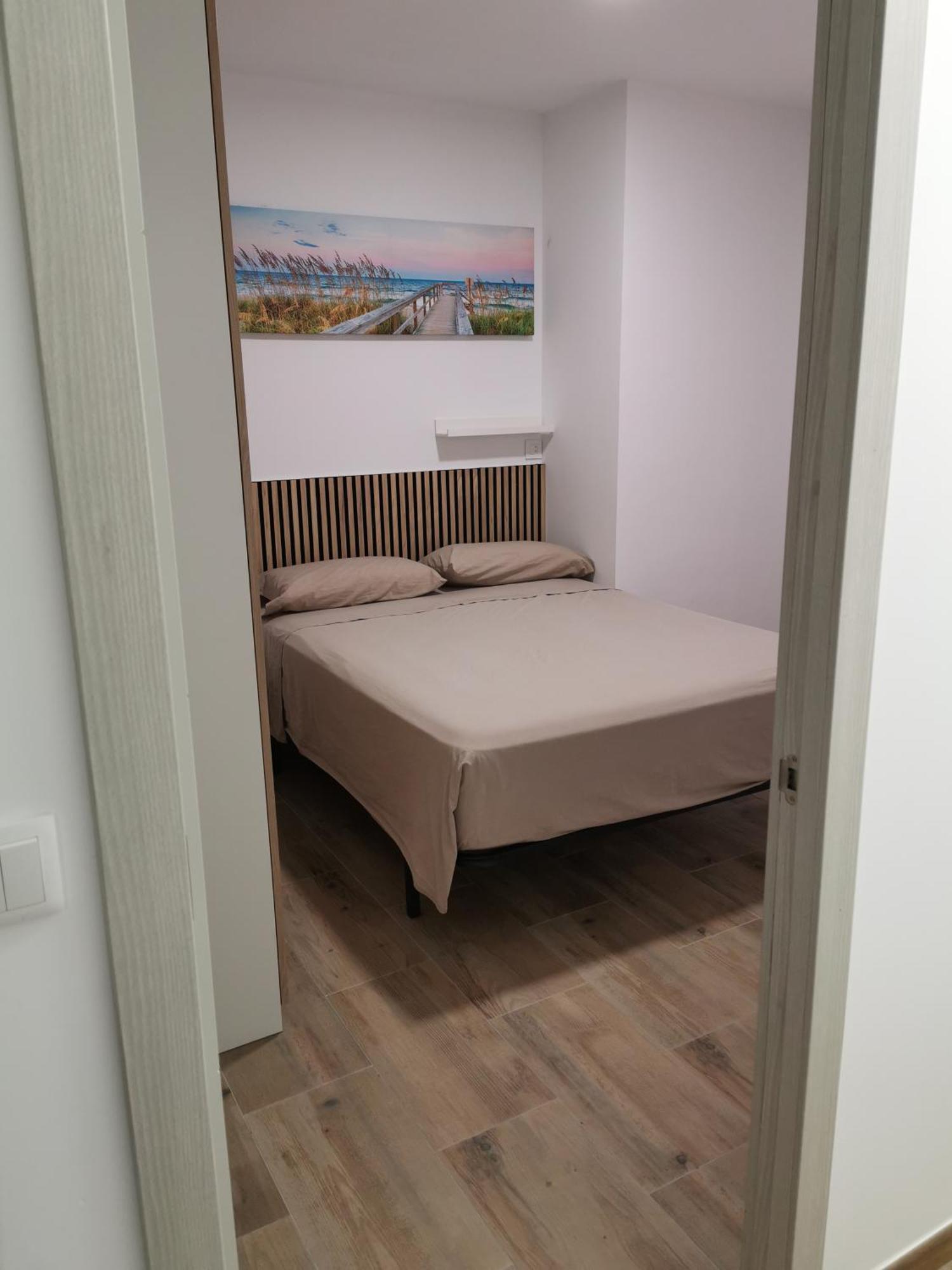 Marques Home,2 Banos-Y Patio Alicante Zewnętrze zdjęcie
