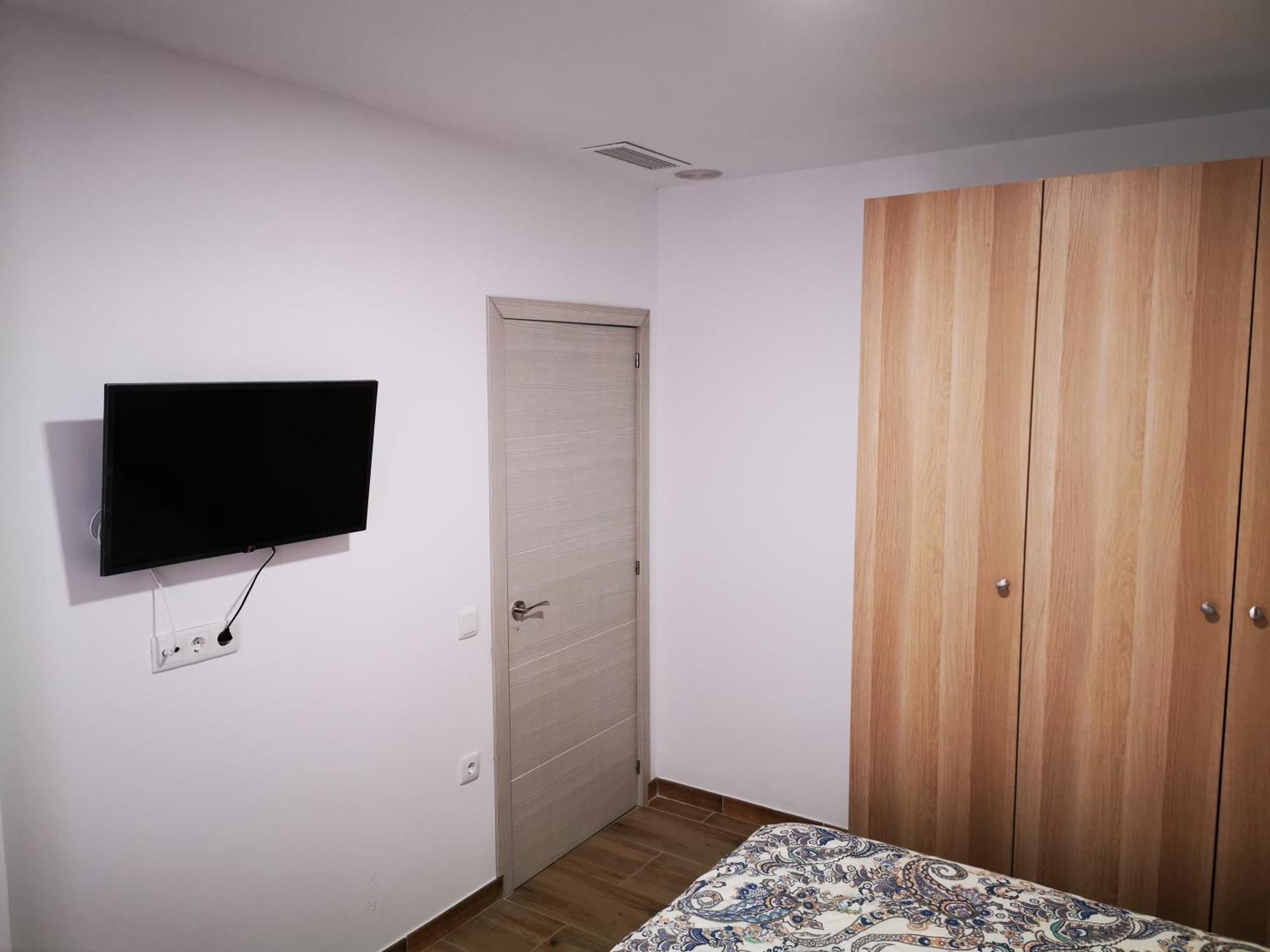 Marques Home,2 Banos-Y Patio Alicante Zewnętrze zdjęcie
